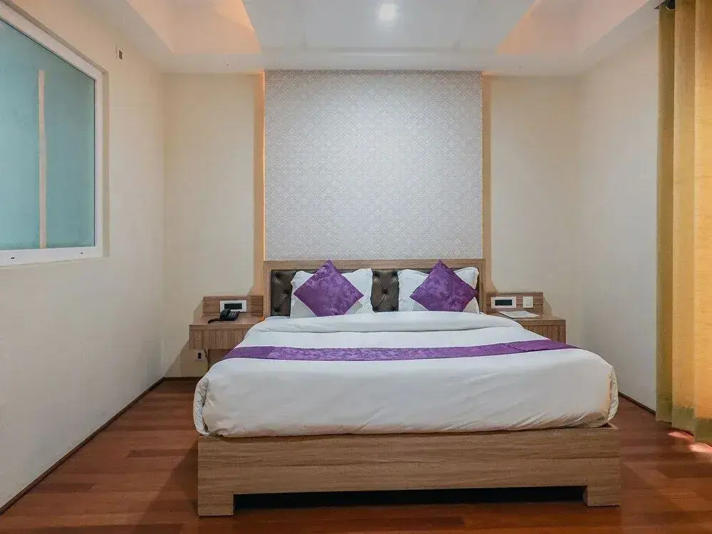 Treebo Tryst Hotel The Kalyaniz