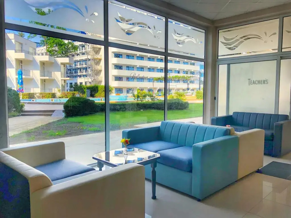 Flamingo Beach Hotel
