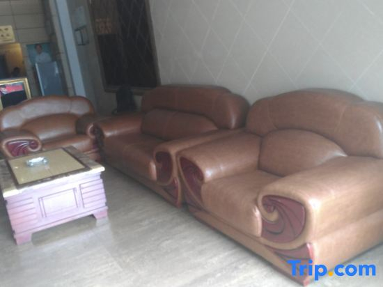 Ningbo Baoyue Business Hotel