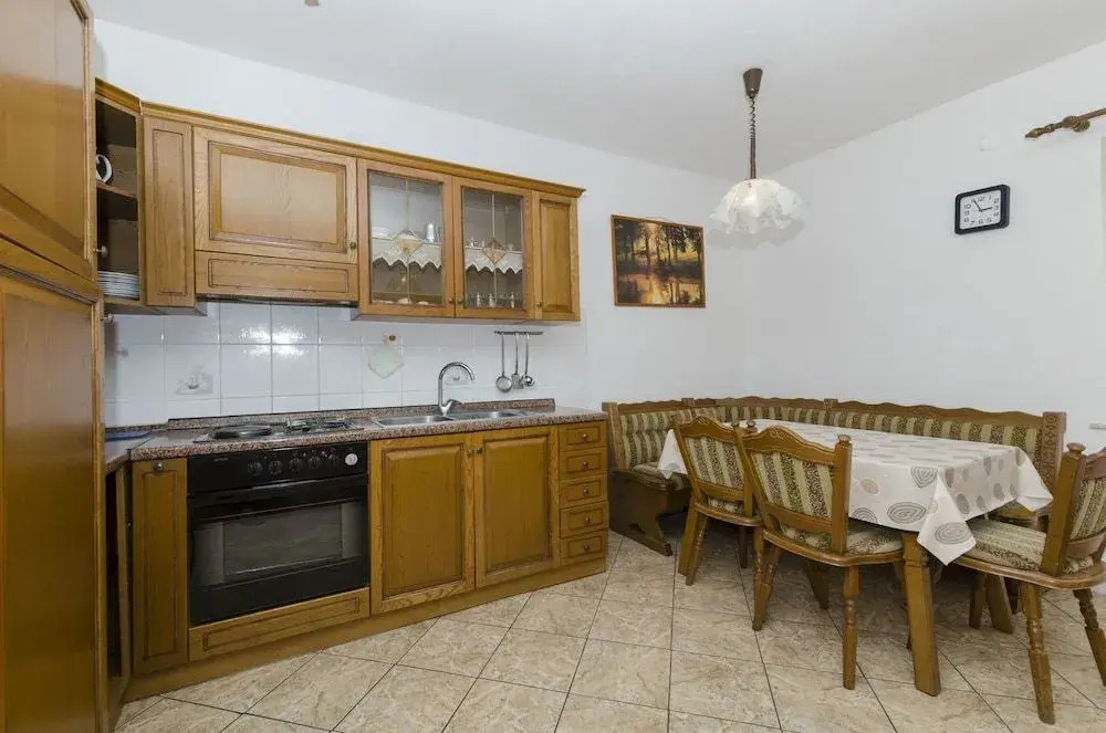 Apartment Nada
