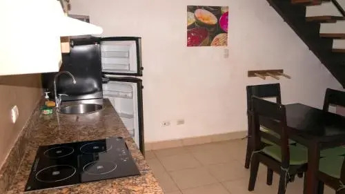 A4 Plaza Langosta Near the beach 1 bed+2bath loft