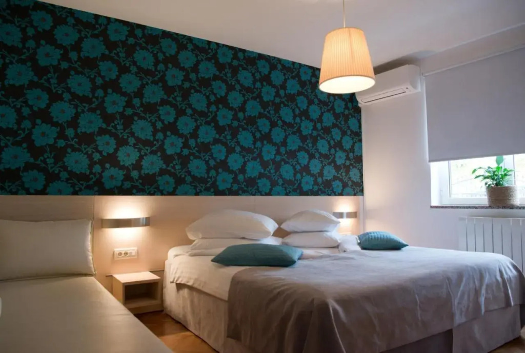 Apartments Sandra