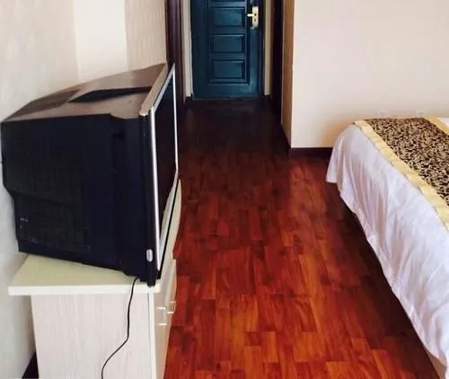 Jingdong Apartment