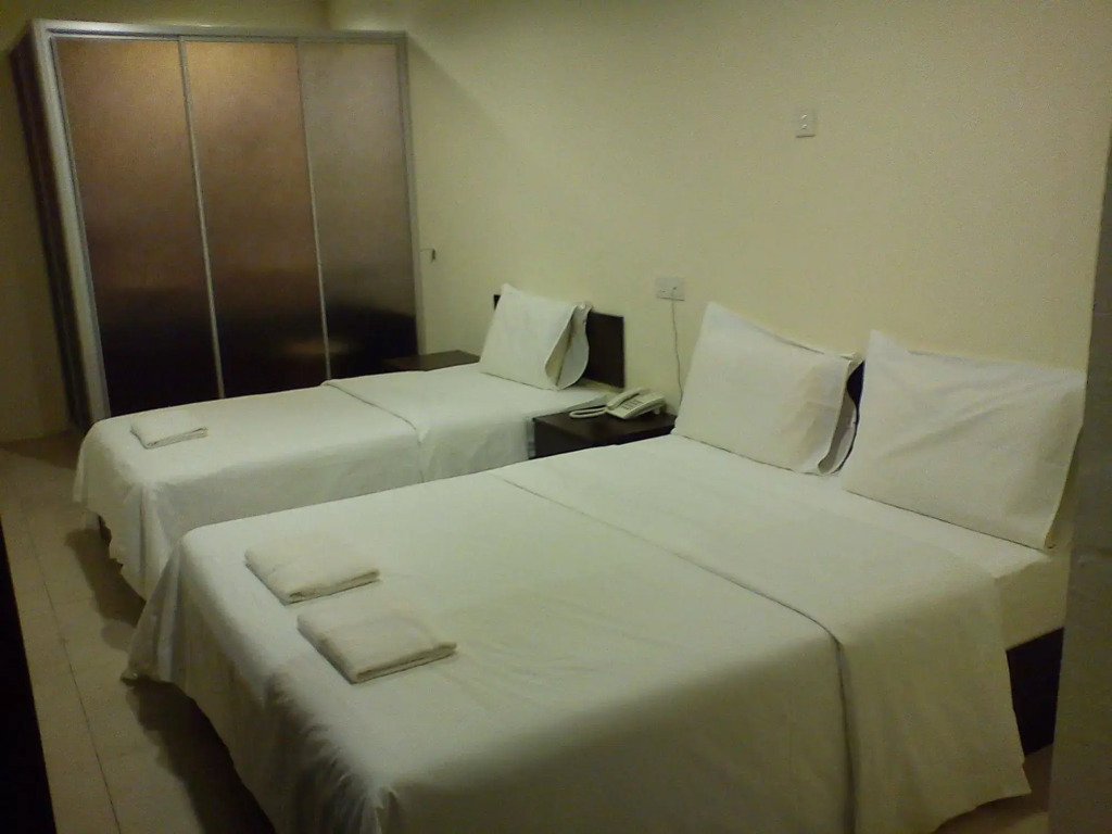 YB One Hotel