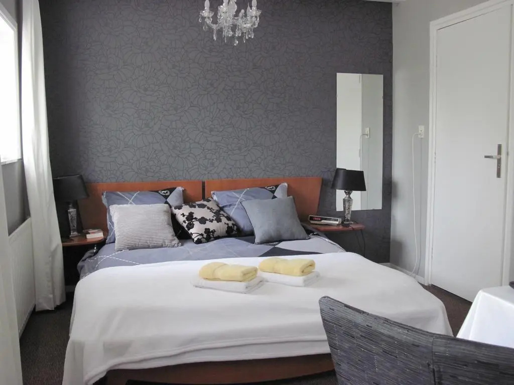B&B-Hotel de Joremeinshoeve