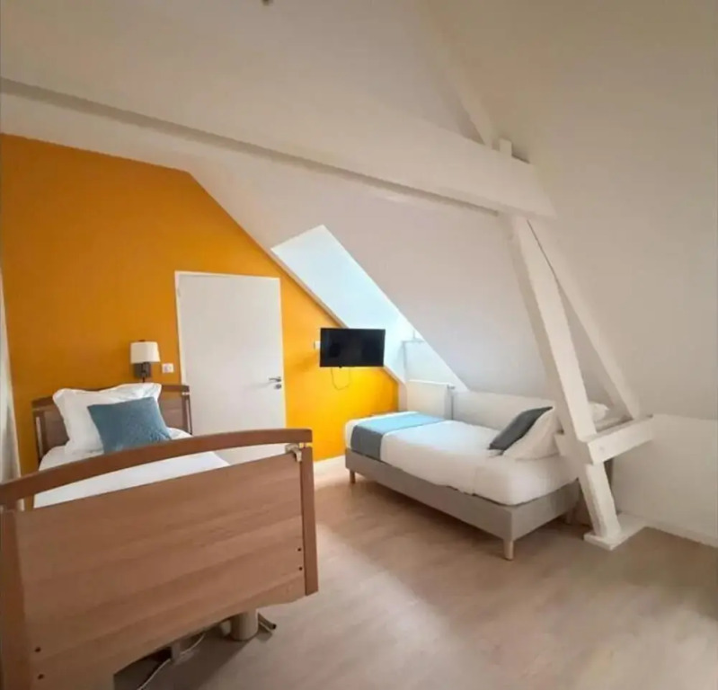 Maison Des Augustines
