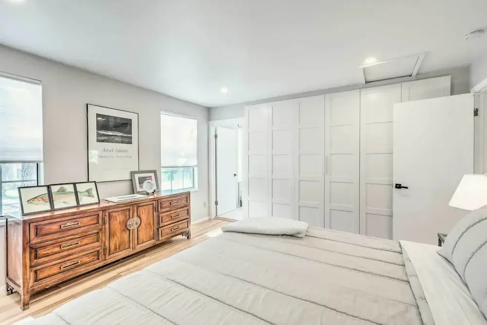 Idyllic Flagstaff Home: 3 Mi to Historic Downtown!