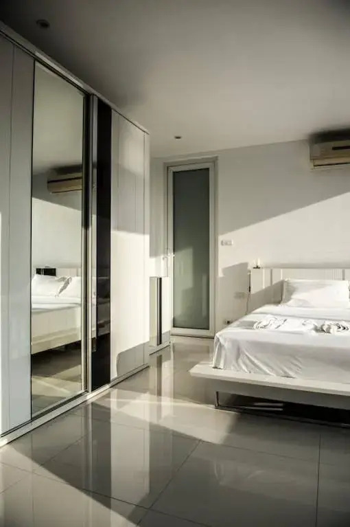 Seeka Boutique Resort - Relaxing Stay - Balcony, Pool & Near Beach