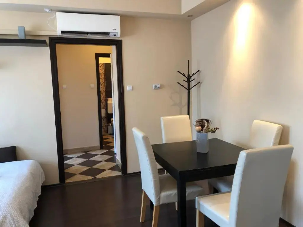 Balian apartman