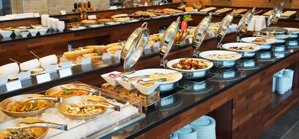 Crown Hotel Changwon