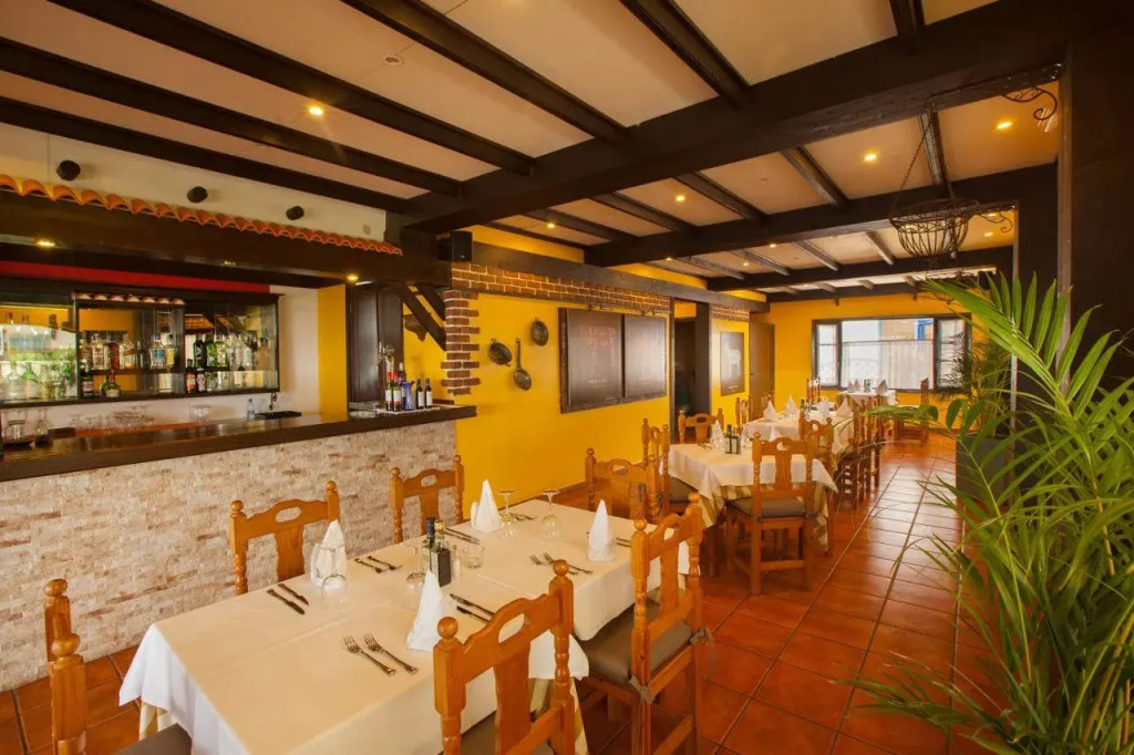 Grupotel Flamingo Beach