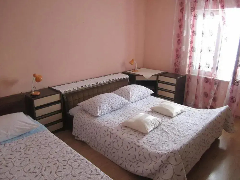 Apartments Biočić