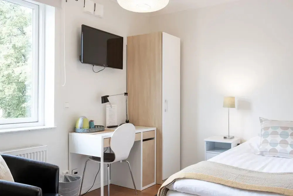 EttSmart Hotell