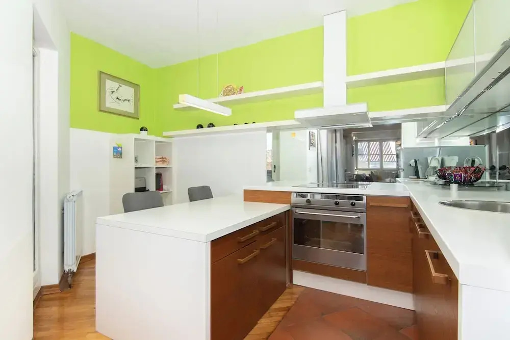 Portadomo Penthouse