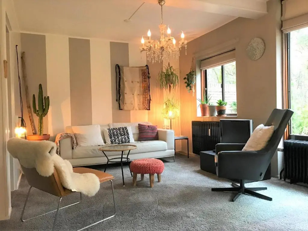 Cosy House