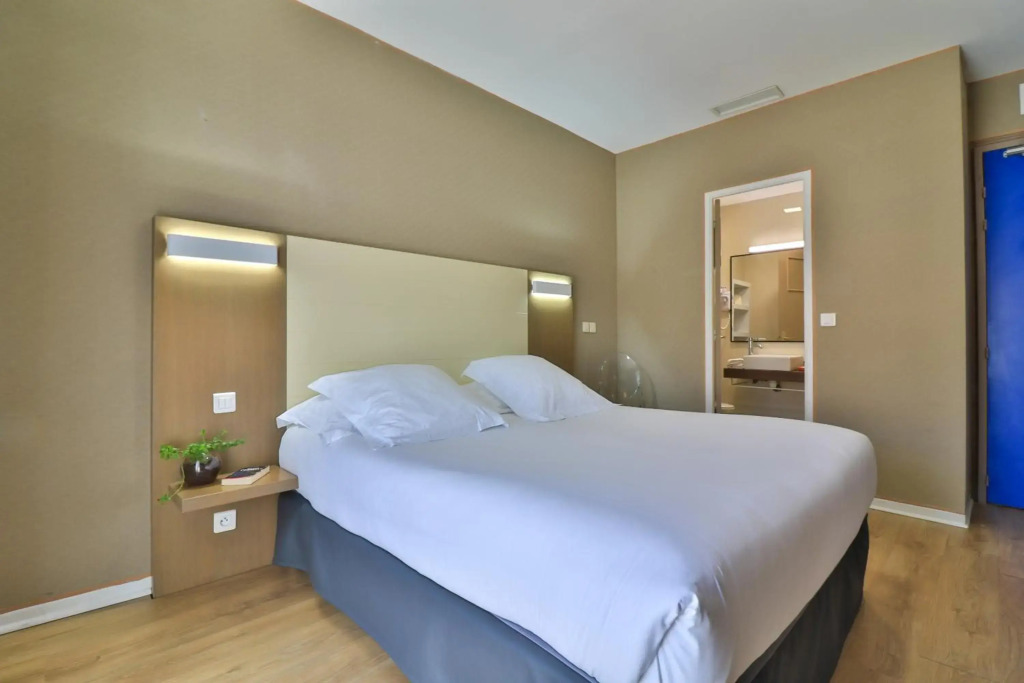 Hotel Amiraute