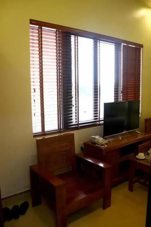Cong Nga Hotel