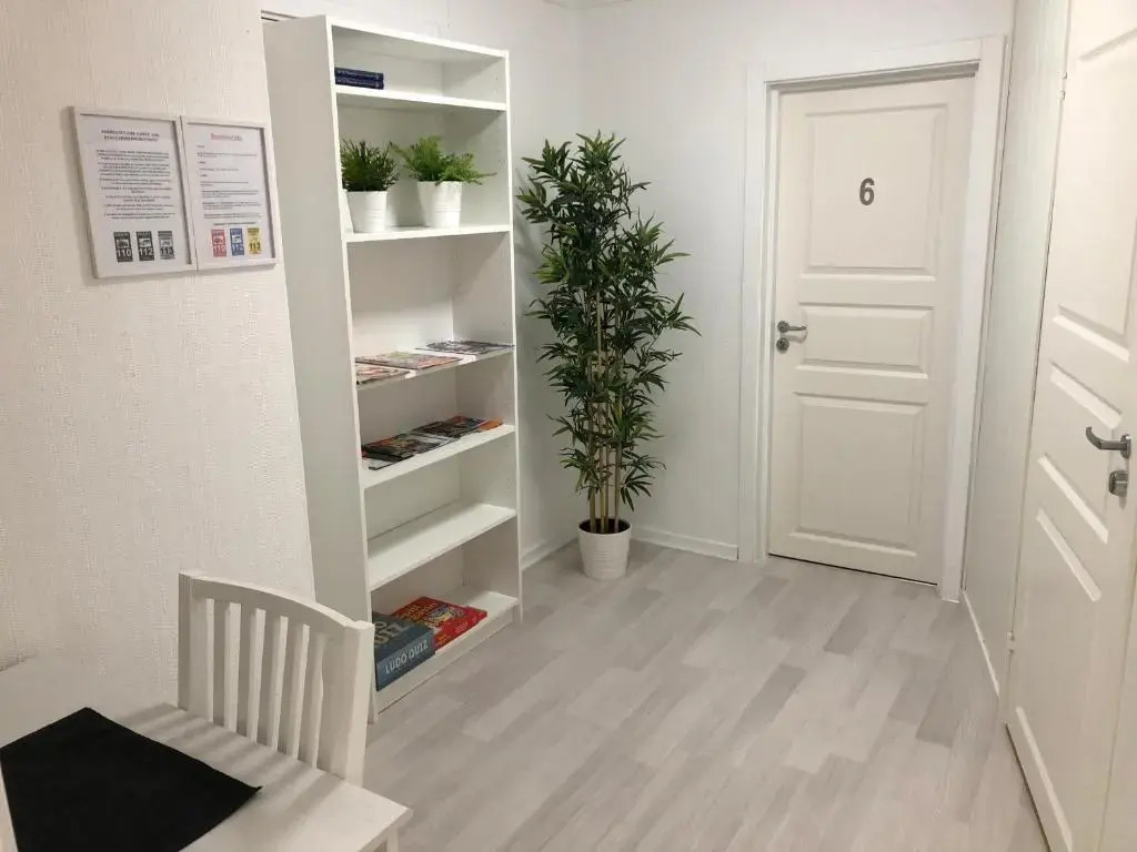 Vinstra Hostel