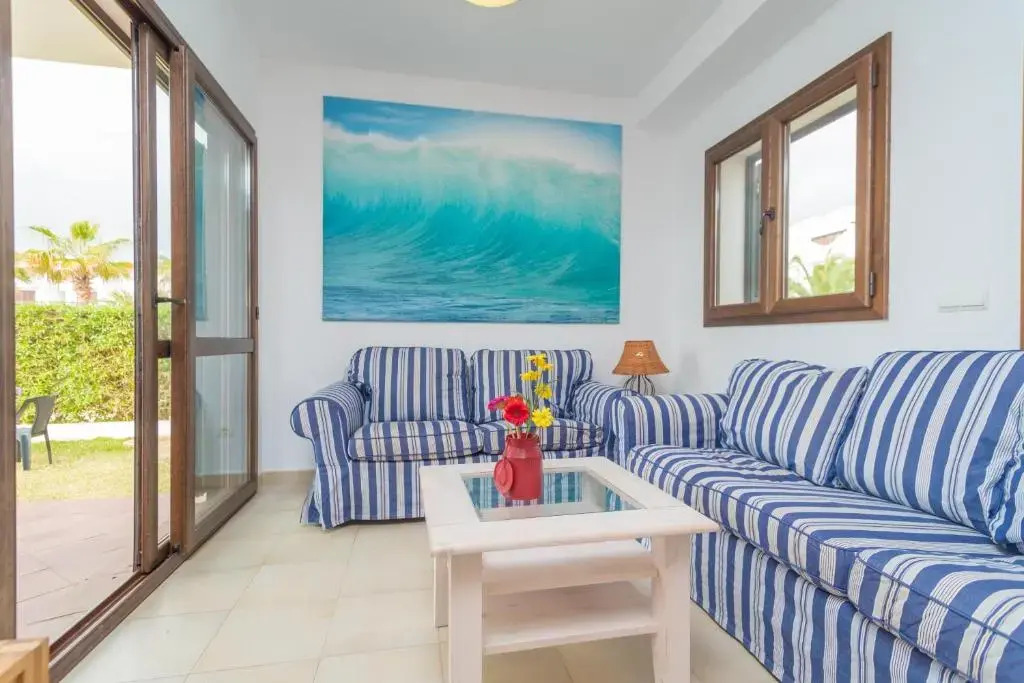 Marina dOr IV, casa 5