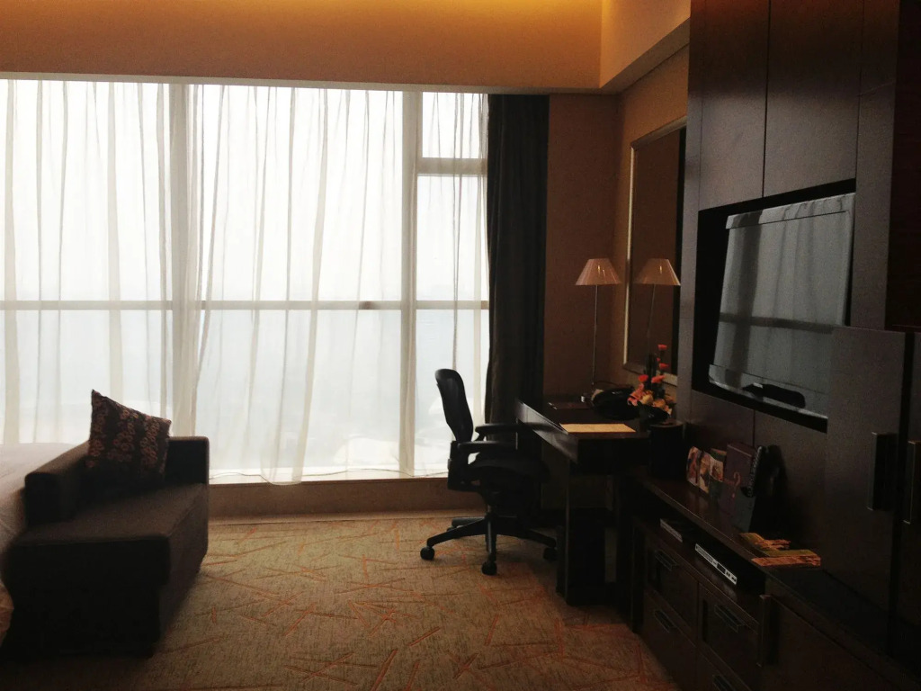Chuanghui Business Hotel