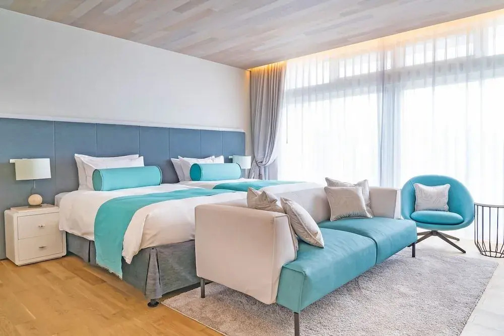 Blue Ocean Hotel&Resort MIYAKOJIMA