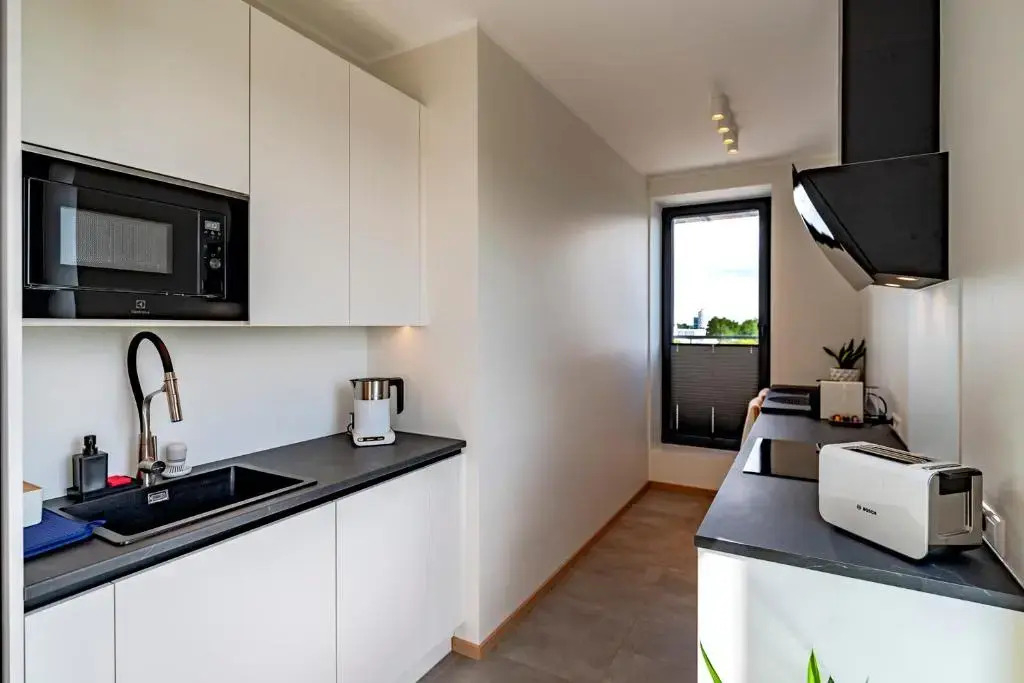 Artisa Riia Str 20B Luxury Penthouse apartment