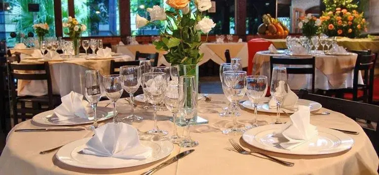 Hotel Pousada Ancoradouro