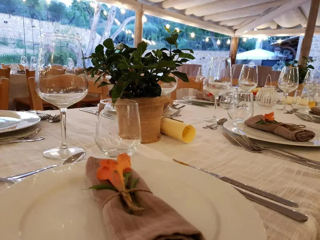 Leano Agriresort