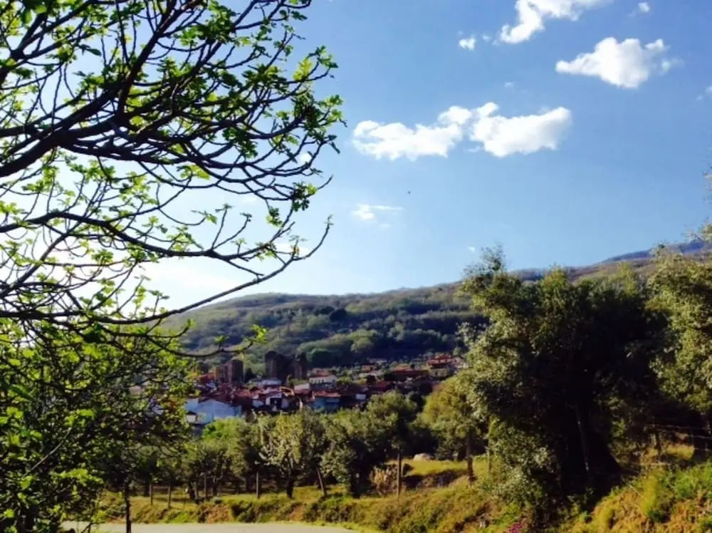 El Sotanillo