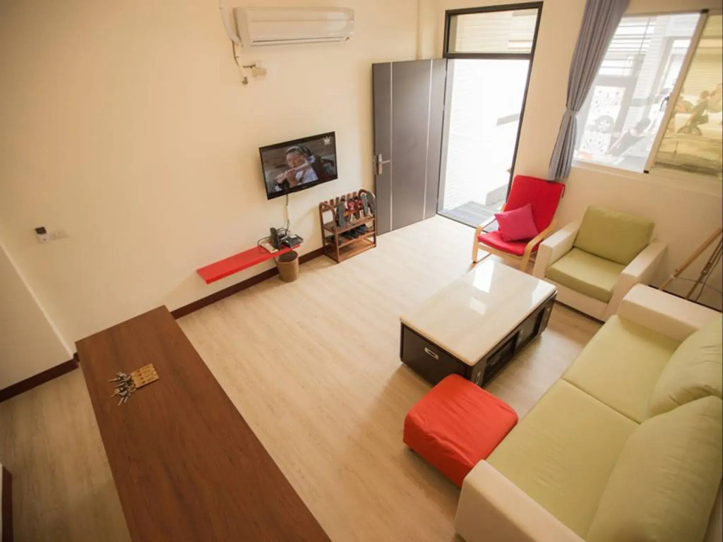 WindTravel BnB