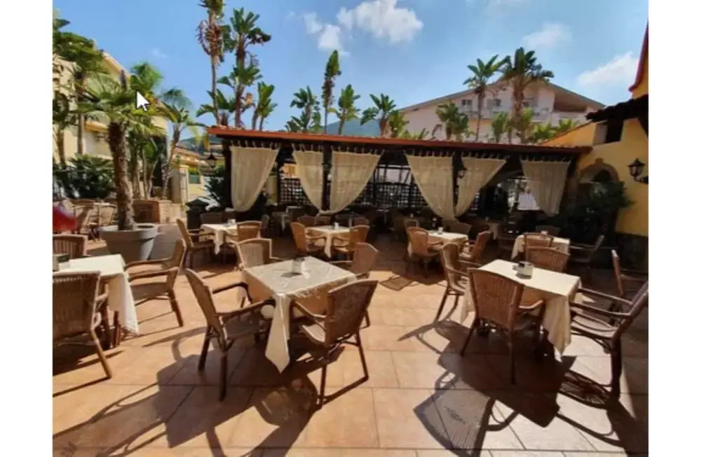 B&B Puerto Seguro