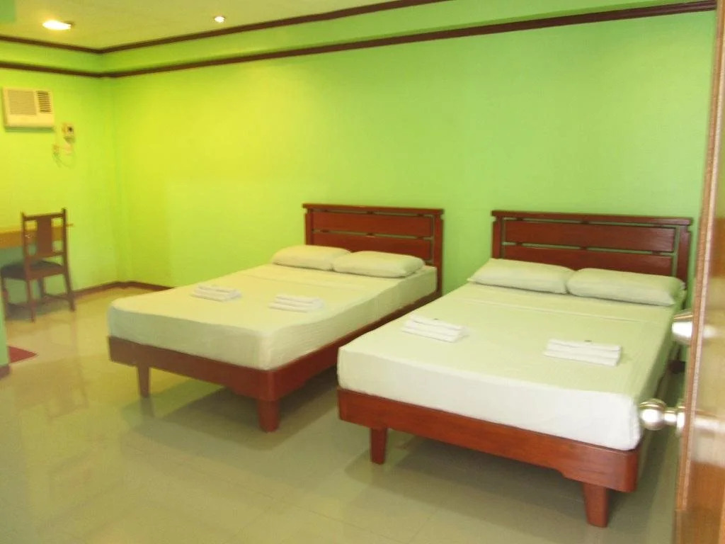 Princess Perrine Suites