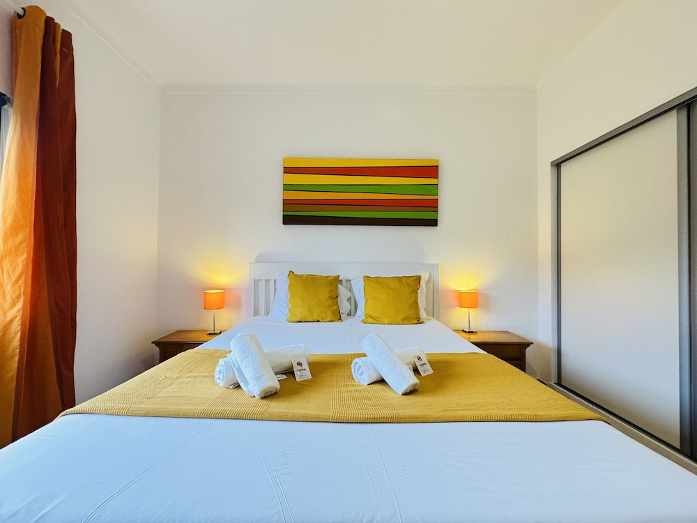 Vilamoura Summer Villa 2 by Homing