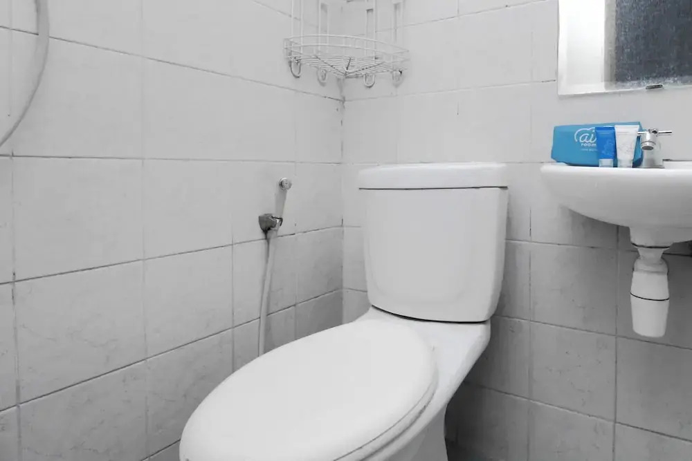 Airy Eco Taman Sari Mangga Besar Raya 34A Jakarta
