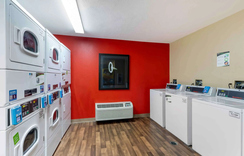 Extended Stay America Suites - Dallas - Greenville Avenue