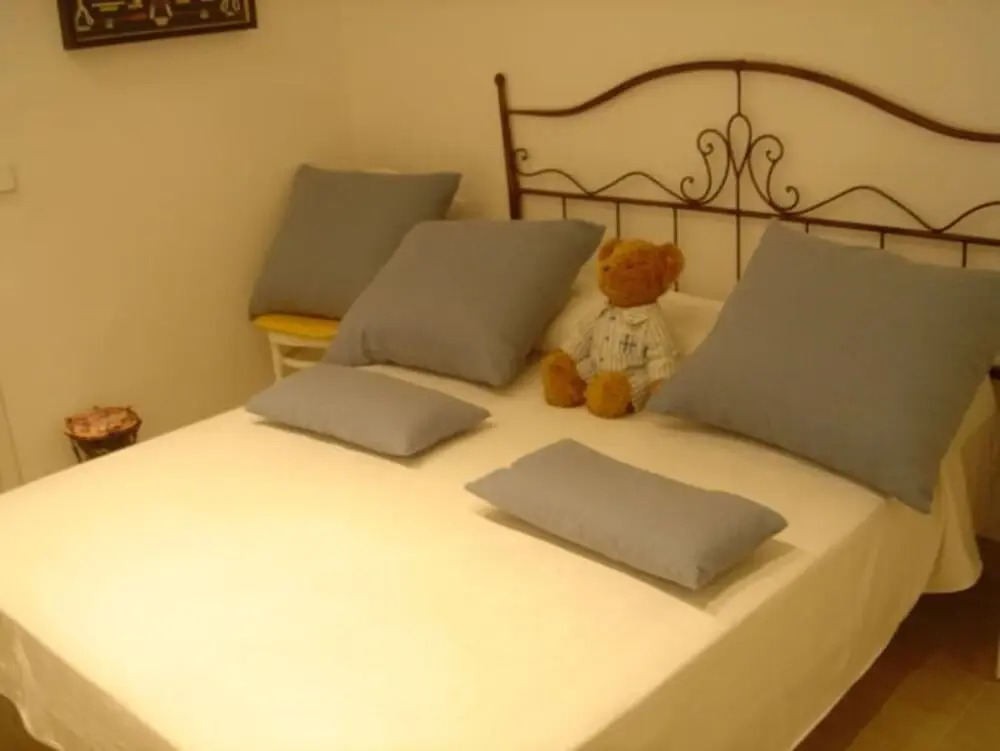 Apartamento Capisa Esc D 6