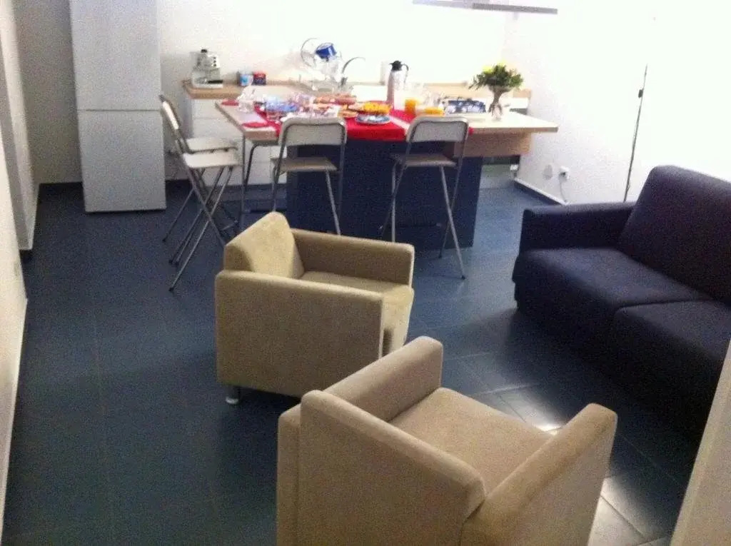 B&B Giulio Cesare 24