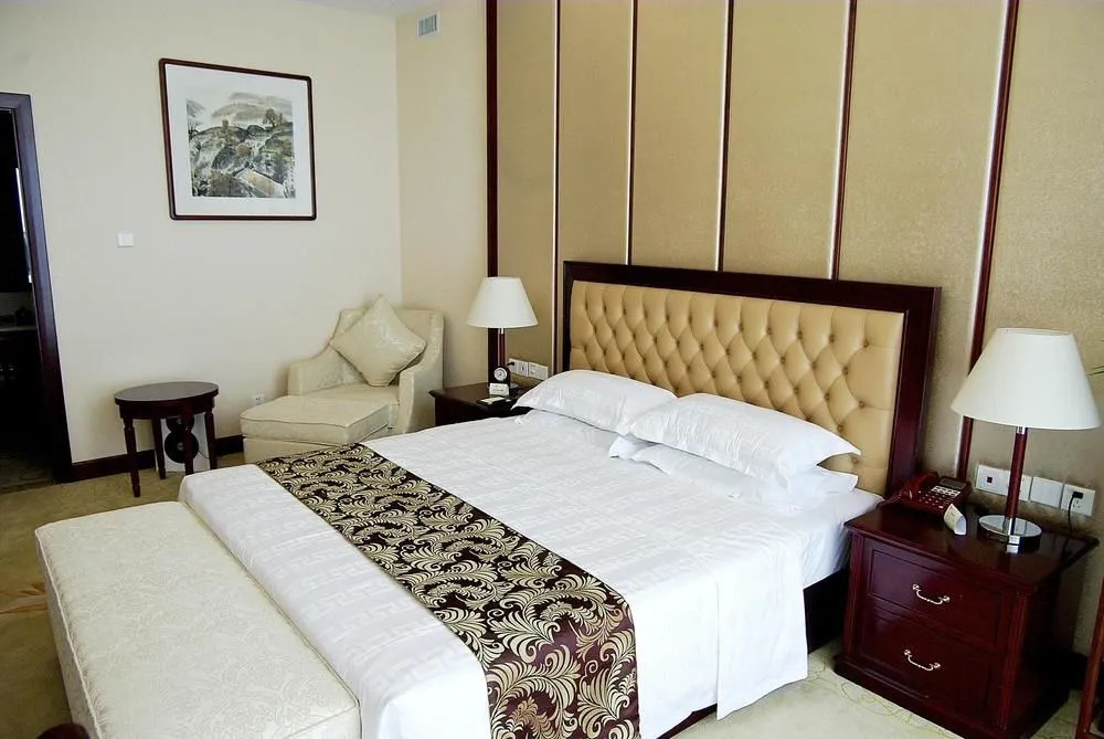 Huabei Hotel