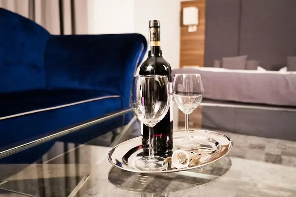 City Boutique Hotel