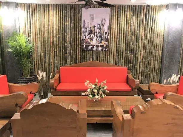 Tosino Hotel