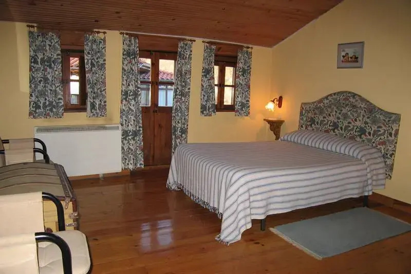 Casa Rural La Vega