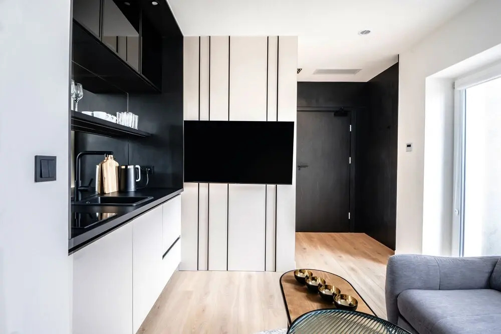 Masuria Apartments