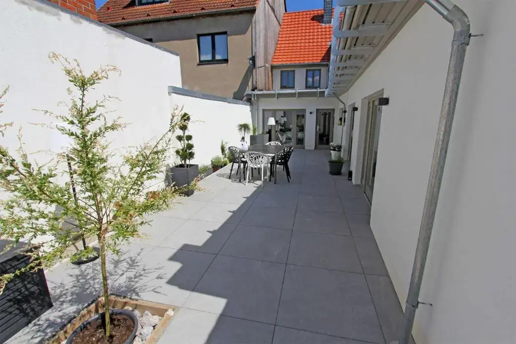Luxus Ferienhaus Plau SEE 10701