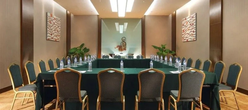 SSAW Shaoxing Hotel