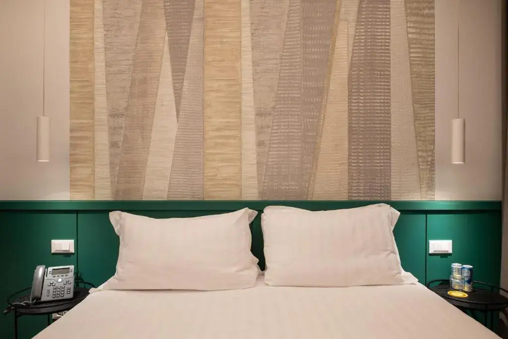 Smart Hotel Napoli