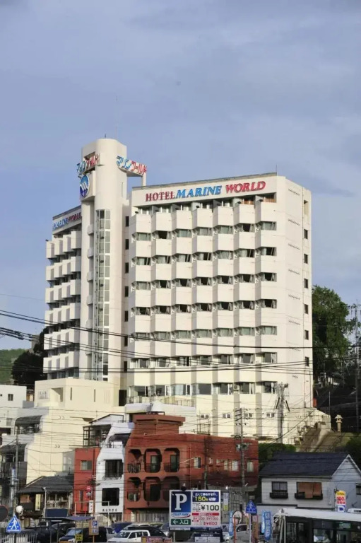 Hotel Marine World