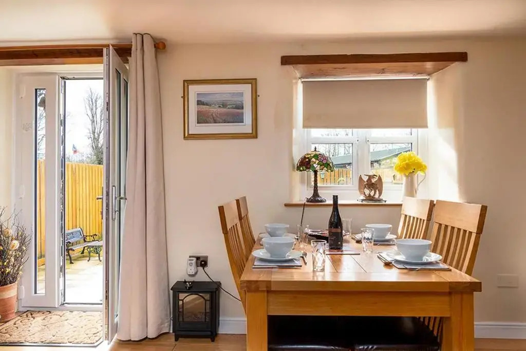 Tregarnedd Cottage