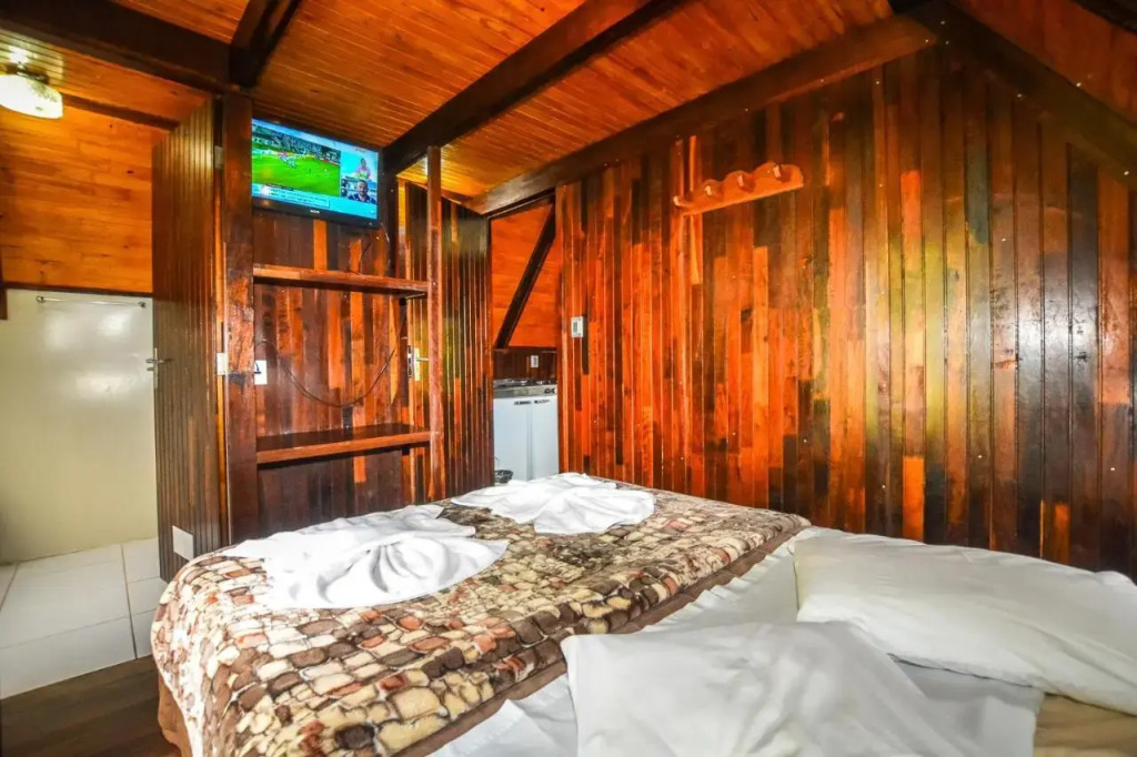 Hotel Fazenda Floresta Negra