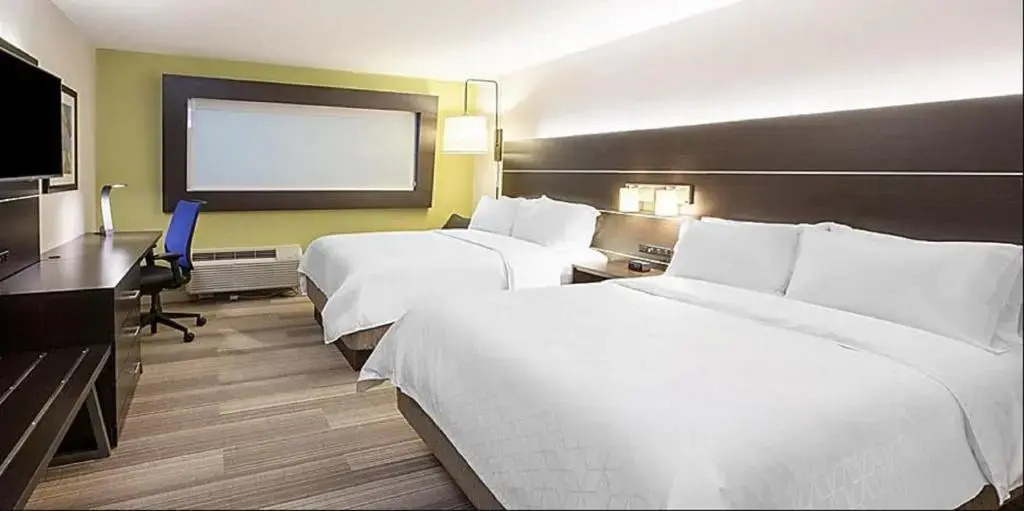 Holiday Inn Express & Suites Green River by IHG