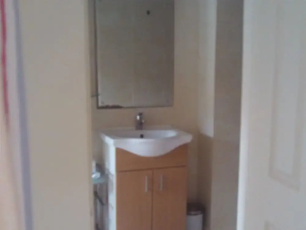 Pyle Guest House